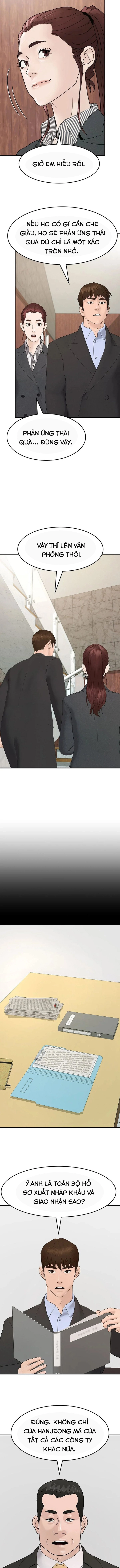 Người Trở Về Từ Cõi Chết Chap 185 - Next Chap 186