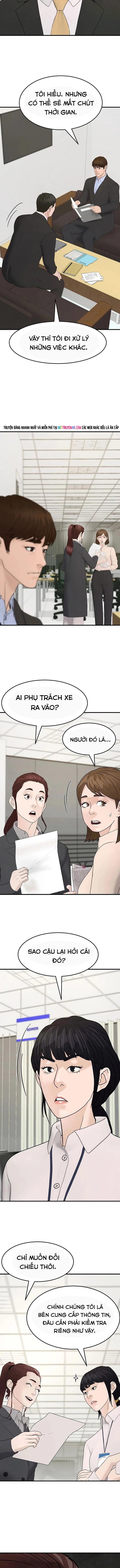 Người Trở Về Từ Cõi Chết Chap 185 - Next Chap 186