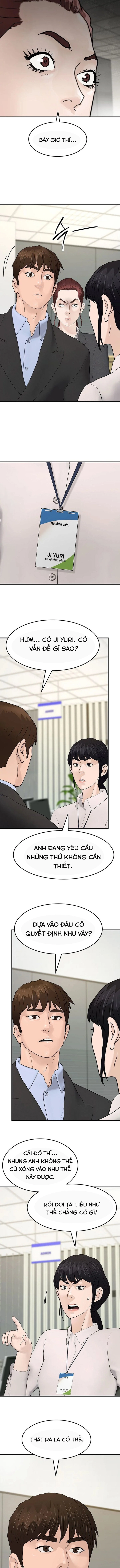 Người Trở Về Từ Cõi Chết Chap 185 - Next Chap 186