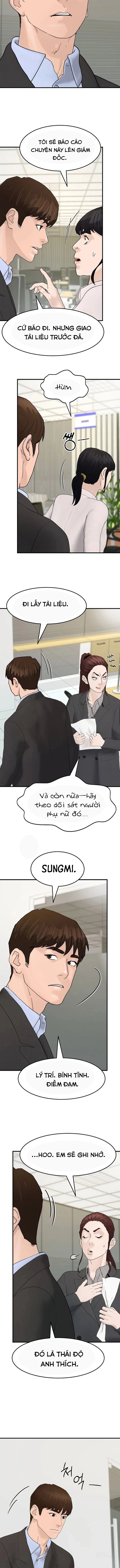 Người Trở Về Từ Cõi Chết Chap 185 - Next Chap 186