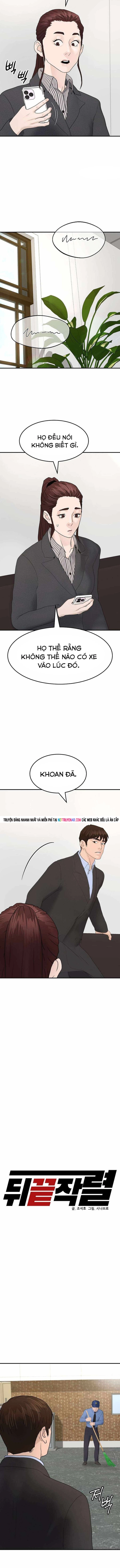 Người Trở Về Từ Cõi Chết Chap 186 - Next Chap 187