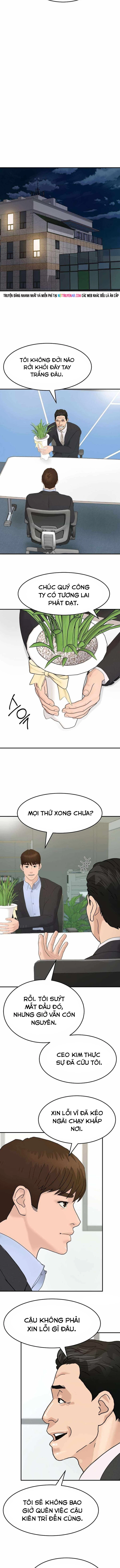 Người Trở Về Từ Cõi Chết Chap 186 - Next Chap 187