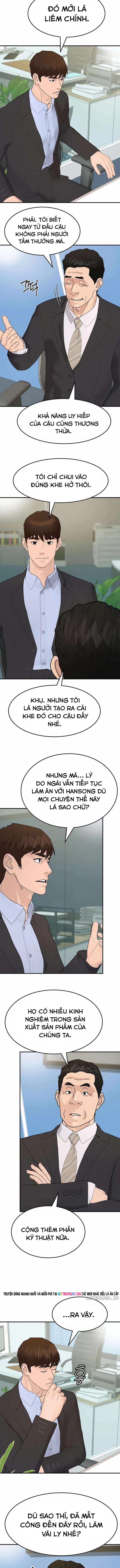 Người Trở Về Từ Cõi Chết Chap 186 - Next Chap 187