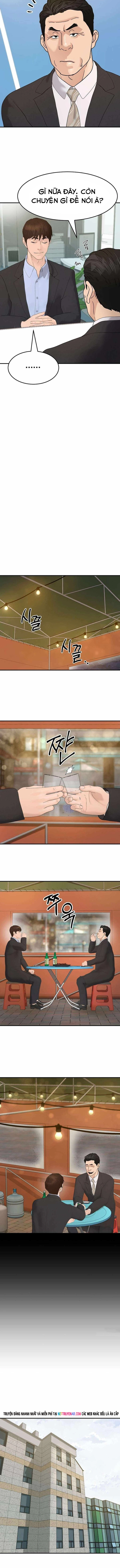 Người Trở Về Từ Cõi Chết Chap 186 - Next Chap 187