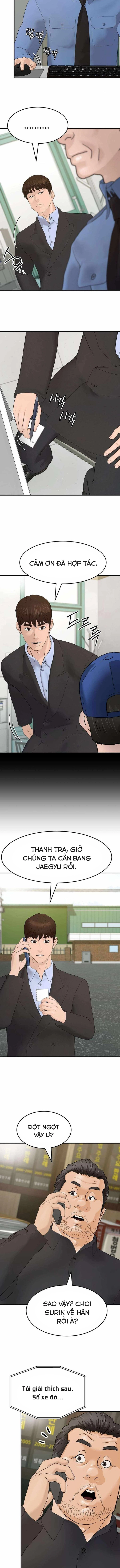 Người Trở Về Từ Cõi Chết Chap 186 - Next Chap 187