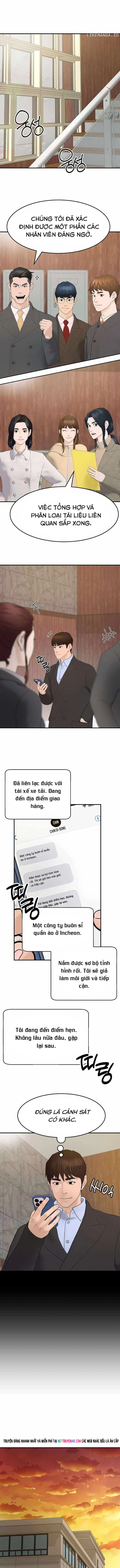 Người Trở Về Từ Cõi Chết Chap 186 - Next Chap 187