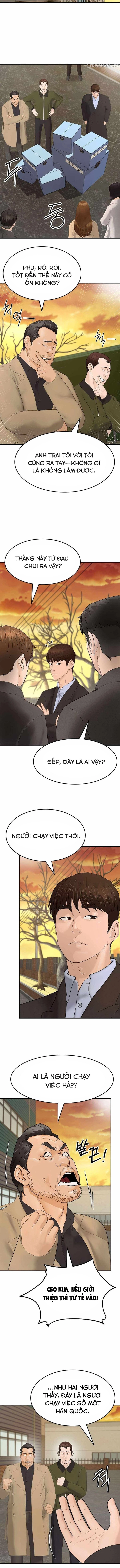 Người Trở Về Từ Cõi Chết Chap 186 - Next Chap 187