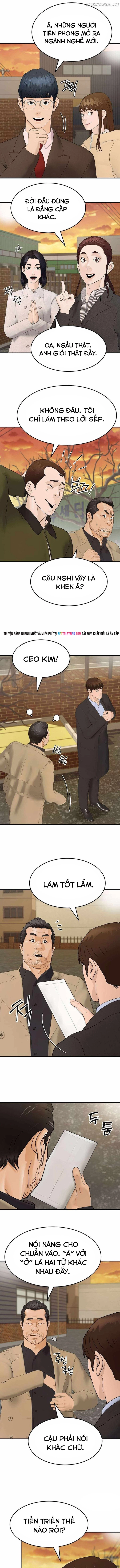 Người Trở Về Từ Cõi Chết Chap 186 - Next Chap 187