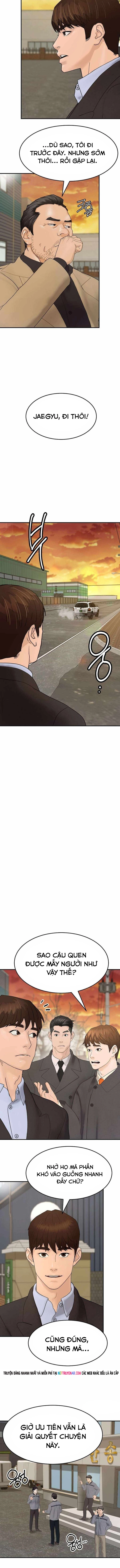 Người Trở Về Từ Cõi Chết Chap 186 - Next Chap 187