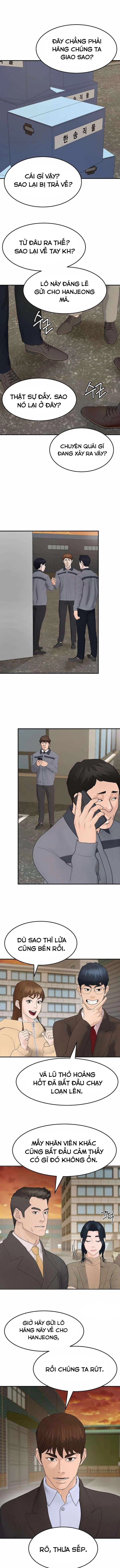 Người Trở Về Từ Cõi Chết Chap 186 - Next Chap 187