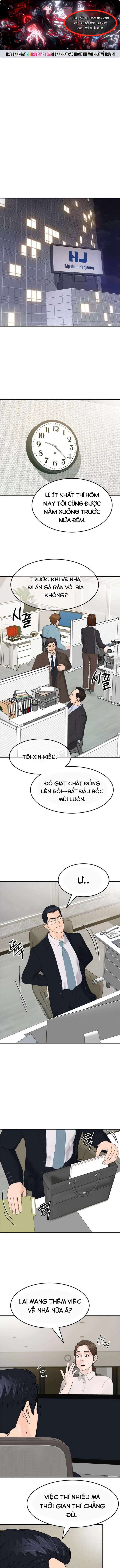 Người Trở Về Từ Cõi Chết Chap 189 - Next Chap 190
