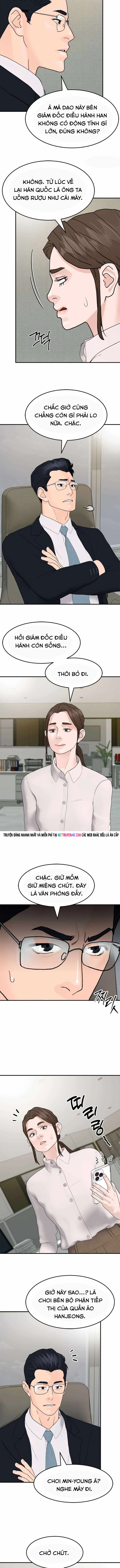 Người Trở Về Từ Cõi Chết Chap 189 - Next Chap 190