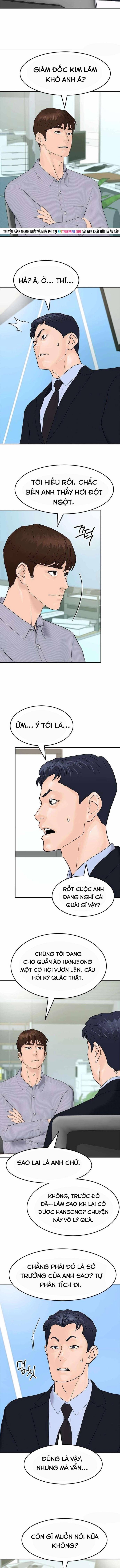 Người Trở Về Từ Cõi Chết Chap 189 - Next Chap 190