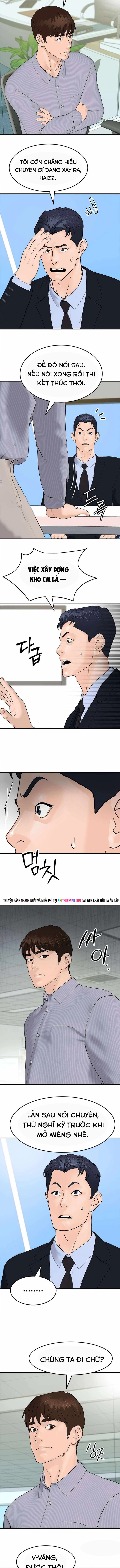 Người Trở Về Từ Cõi Chết Chap 189 - Next Chap 190