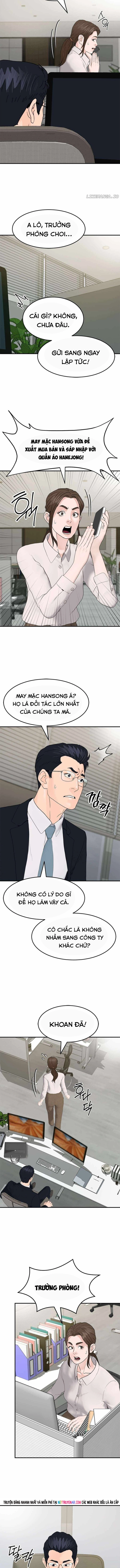 Người Trở Về Từ Cõi Chết Chap 189 - Next Chap 190