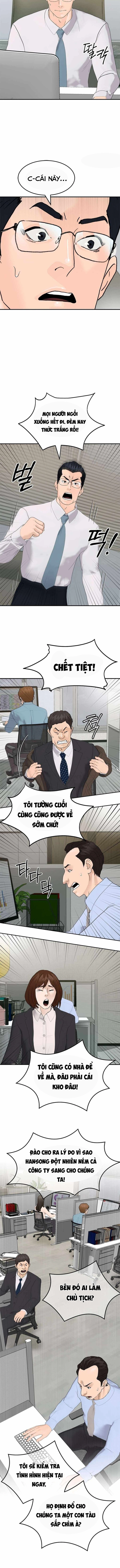 Người Trở Về Từ Cõi Chết Chap 189 - Next Chap 190