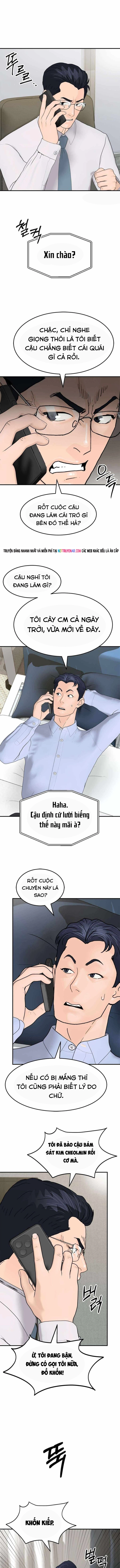 Người Trở Về Từ Cõi Chết Chap 189 - Next Chap 190