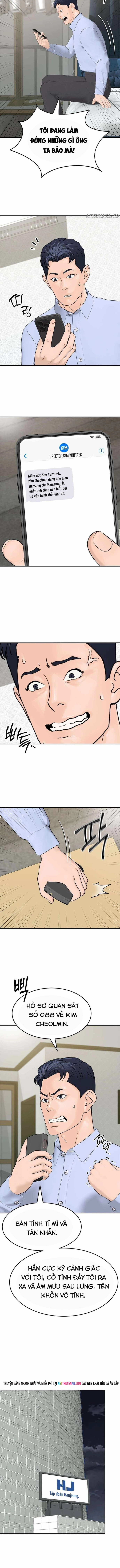 Người Trở Về Từ Cõi Chết Chap 189 - Next Chap 190