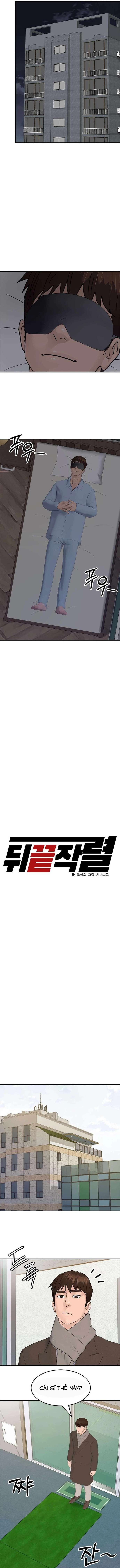 Người Trở Về Từ Cõi Chết Chap 189 - Next Chap 190