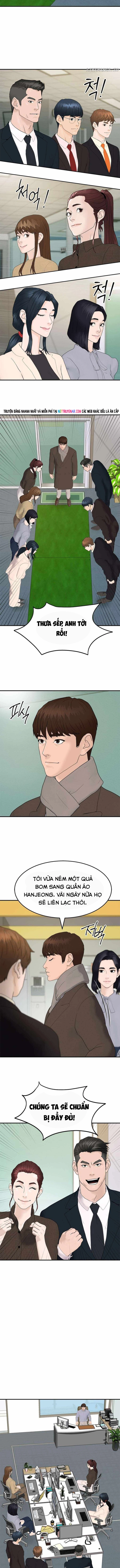 Người Trở Về Từ Cõi Chết Chap 189 - Next Chap 190