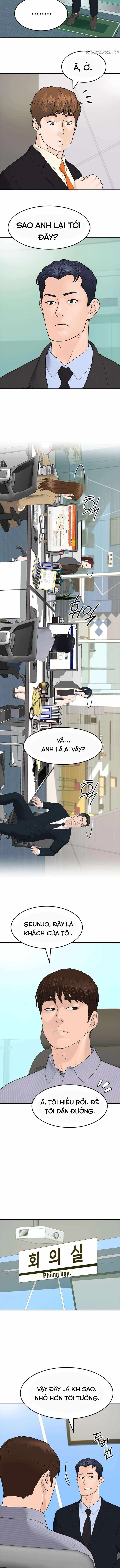 Người Trở Về Từ Cõi Chết Chap 189 - Next Chap 190