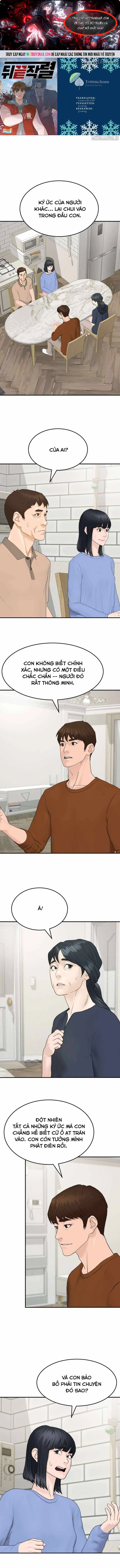 Người Trở Về Từ Cõi Chết Chap 197 - Next Chap 198