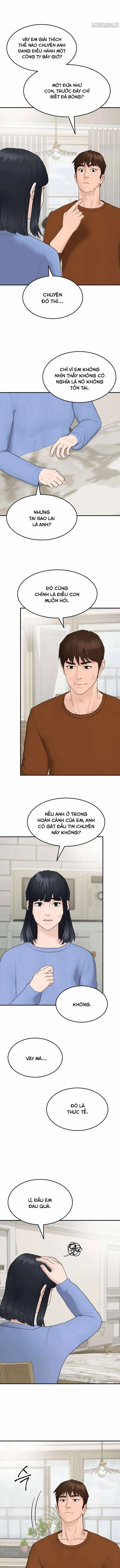 Người Trở Về Từ Cõi Chết Chap 197 - Next Chap 198