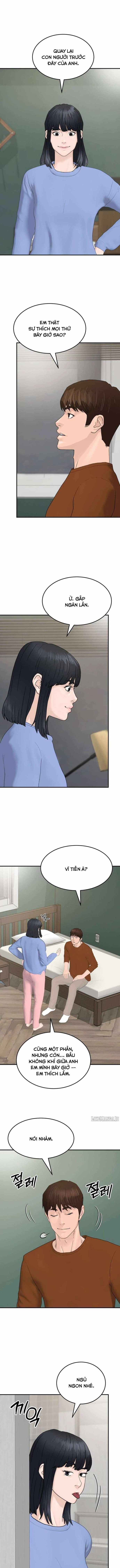 Người Trở Về Từ Cõi Chết Chap 197 - Next Chap 198