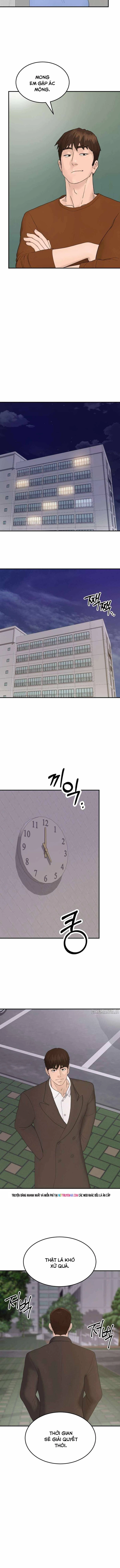 Người Trở Về Từ Cõi Chết Chap 197 - Next Chap 198