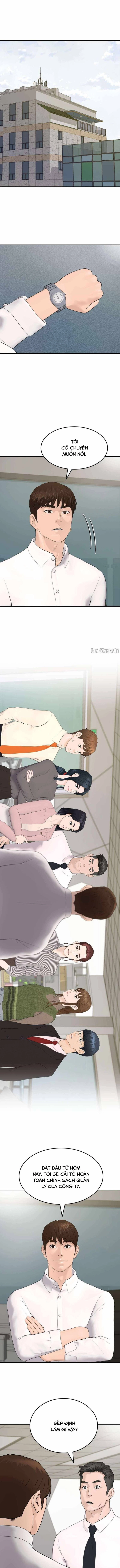 Người Trở Về Từ Cõi Chết Chap 197 - Next Chap 198