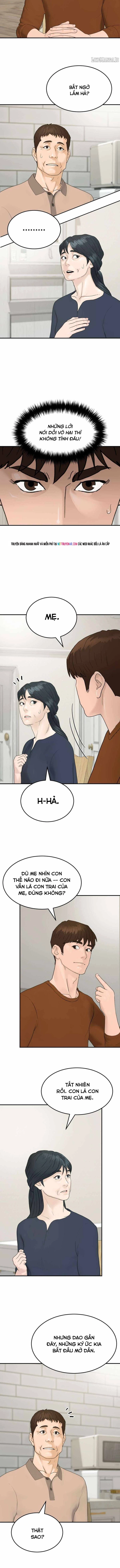 Người Trở Về Từ Cõi Chết Chap 197 - Next Chap 198