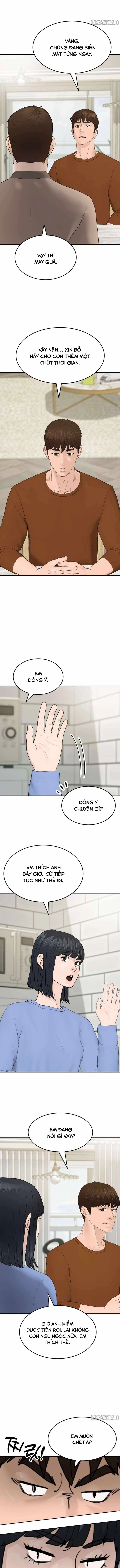 Người Trở Về Từ Cõi Chết Chap 197 - Next Chap 198