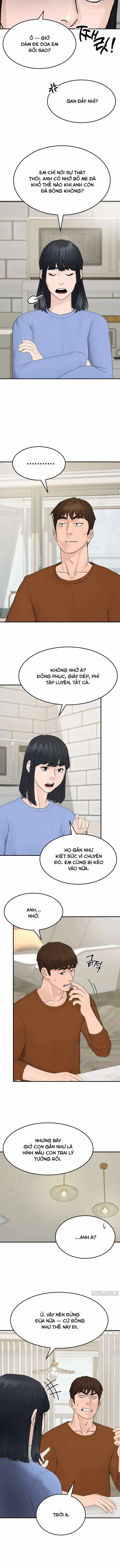 Người Trở Về Từ Cõi Chết Chap 197 - Next Chap 198