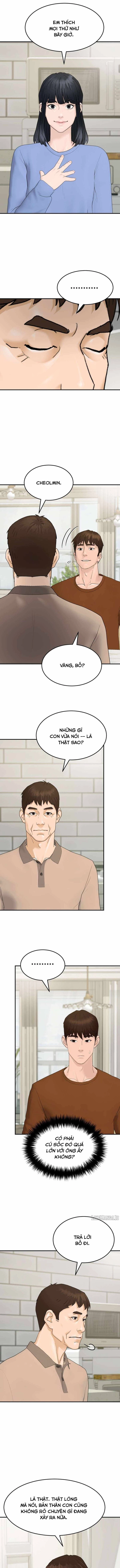 Người Trở Về Từ Cõi Chết Chap 197 - Next Chap 198