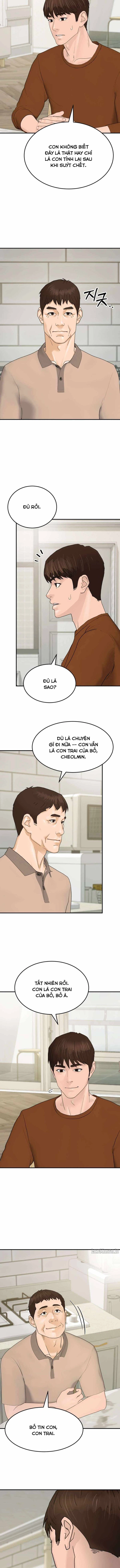 Người Trở Về Từ Cõi Chết Chap 197 - Next Chap 198