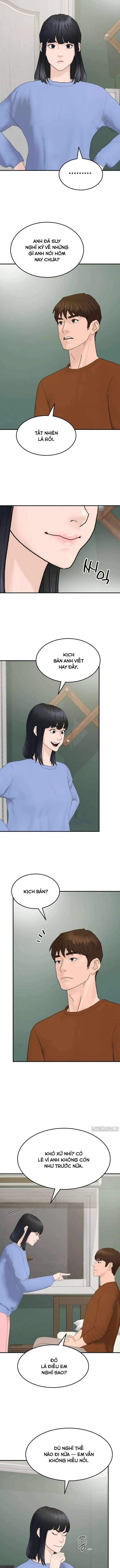 Người Trở Về Từ Cõi Chết Chap 197 - Next Chap 198