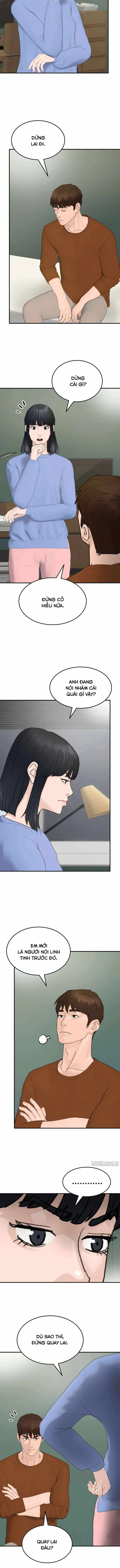 Người Trở Về Từ Cõi Chết Chap 197 - Next Chap 198