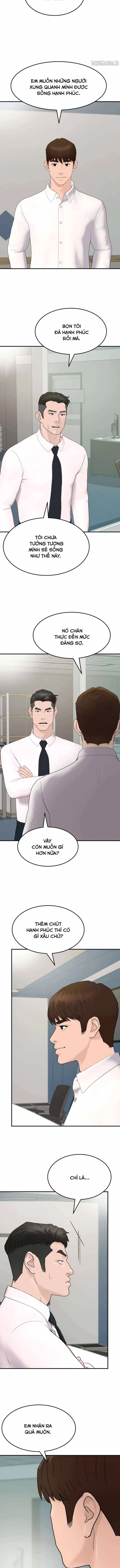 Người Trở Về Từ Cõi Chết Chap 198 - Next Chap 199