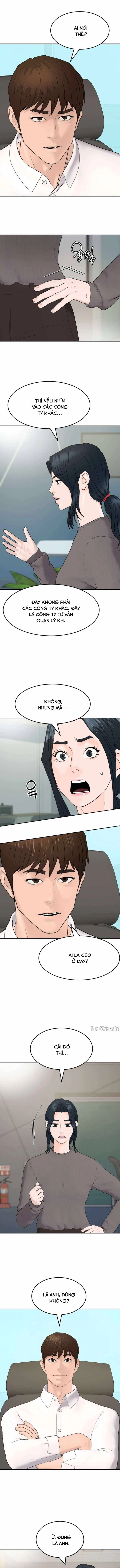 Người Trở Về Từ Cõi Chết Chap 198 - Next Chap 199