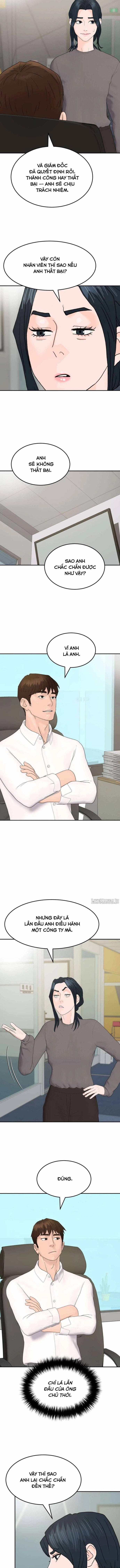 Người Trở Về Từ Cõi Chết Chap 198 - Next Chap 199