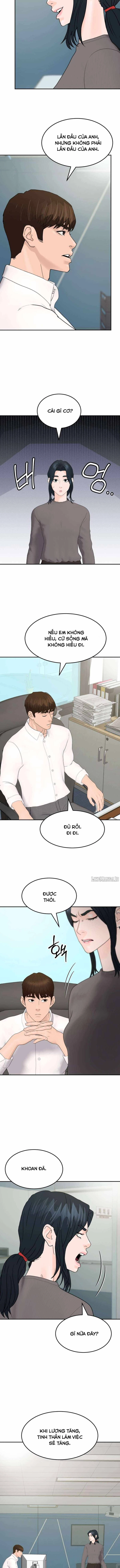 Người Trở Về Từ Cõi Chết Chap 198 - Next Chap 199