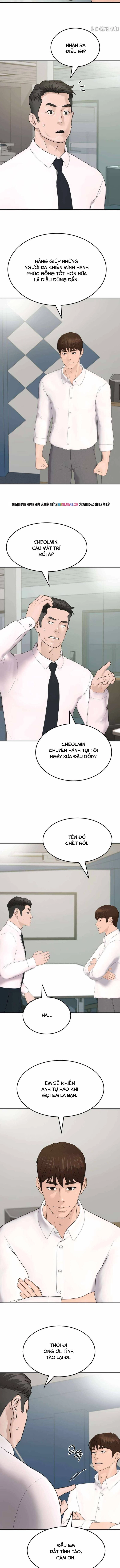 Người Trở Về Từ Cõi Chết Chap 198 - Next Chap 199