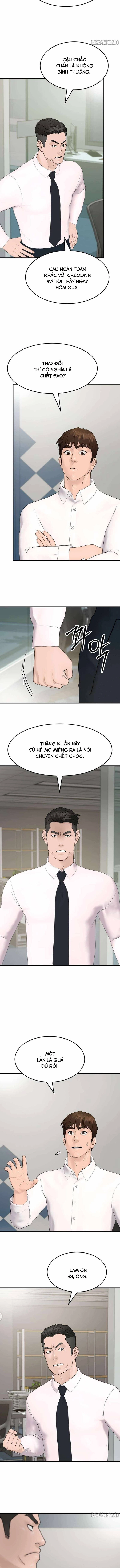Người Trở Về Từ Cõi Chết Chap 198 - Next Chap 199