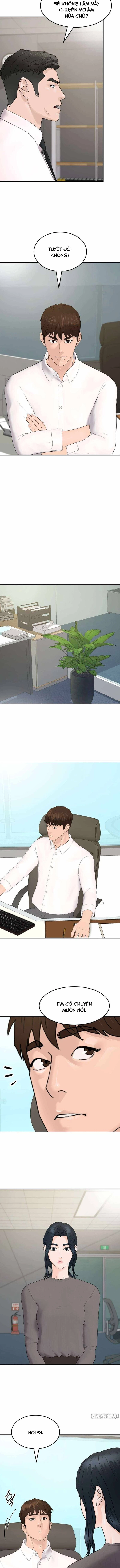 Người Trở Về Từ Cõi Chết Chap 198 - Next Chap 199