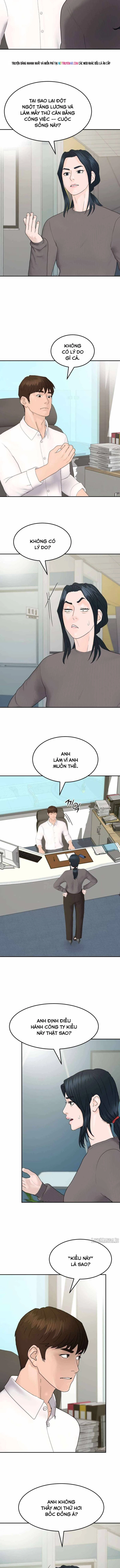 Người Trở Về Từ Cõi Chết Chap 198 - Next Chap 199