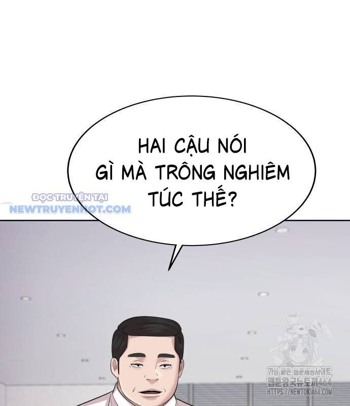 Người Trúng Độc Đắc Cũng Đi Làm Chap 40 - Next Chap 41