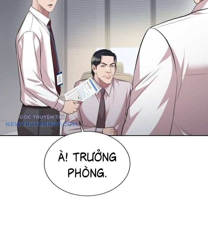 Người Trúng Độc Đắc Cũng Đi Làm Chap 40 - Next Chap 41