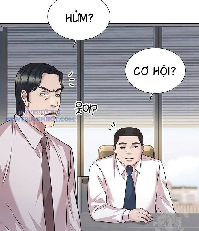 Người Trúng Độc Đắc Cũng Đi Làm Chap 40 - Next Chap 41