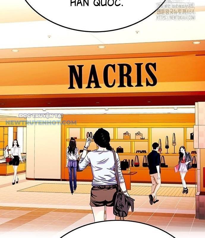 Người Trúng Độc Đắc Cũng Đi Làm Chap 40 - Next Chap 41