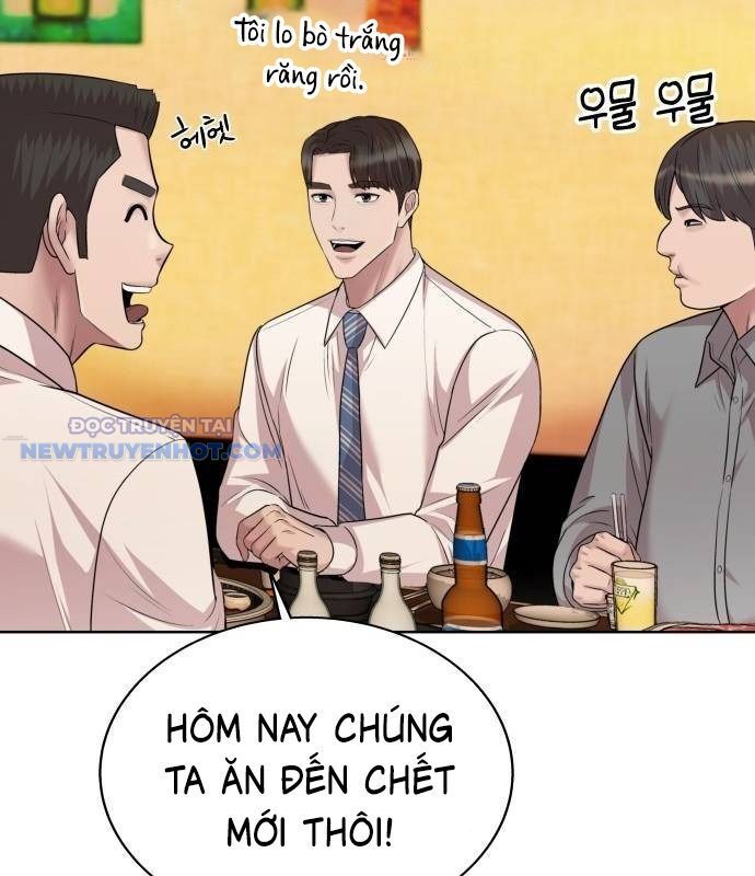 Người Trúng Độc Đắc Cũng Đi Làm Chap 43 - Next Chap 44